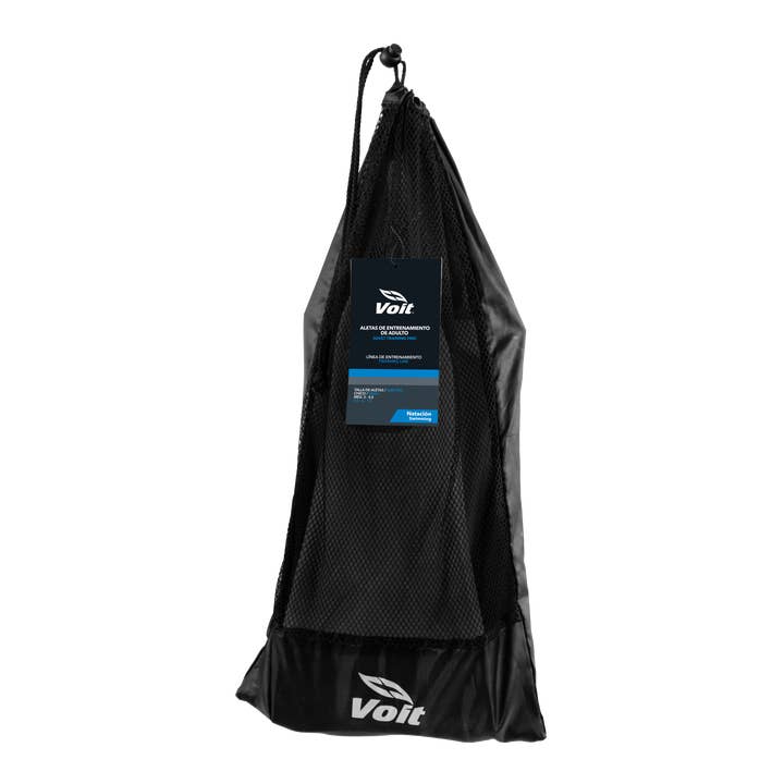 Voit - Wholesale Sporting Accessories - Voit, Elite Swimaster, Training Swim Fins
