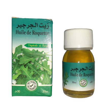 Hecho a mano - Wholesale Facial Oil - Face oil4