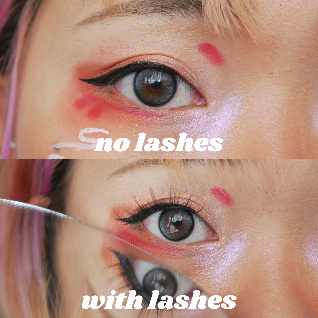 Euphoric Sun Inc - Wholesale False/Fake Eyelashes - Diaochan & Yang Yuhuan Manhua Douyin Lash Sets13