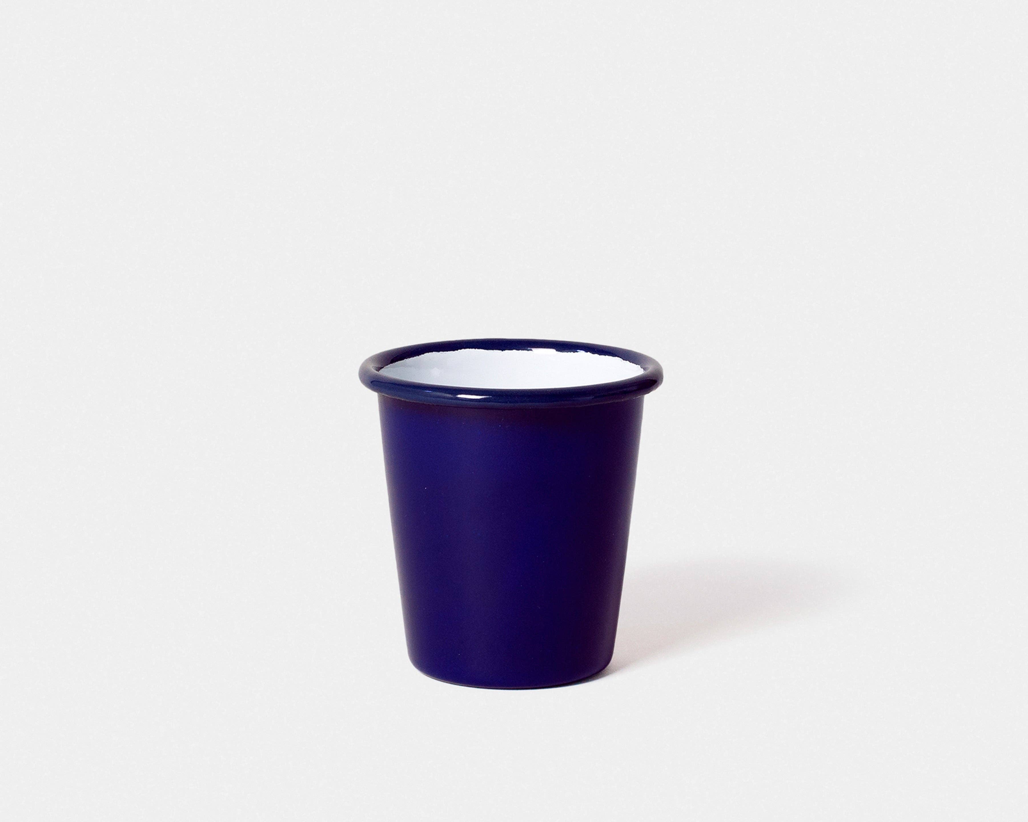Falcon Enamelware – wholesale Dricksglas och koppar – Färgglad emaljmugg, oförstörbar5