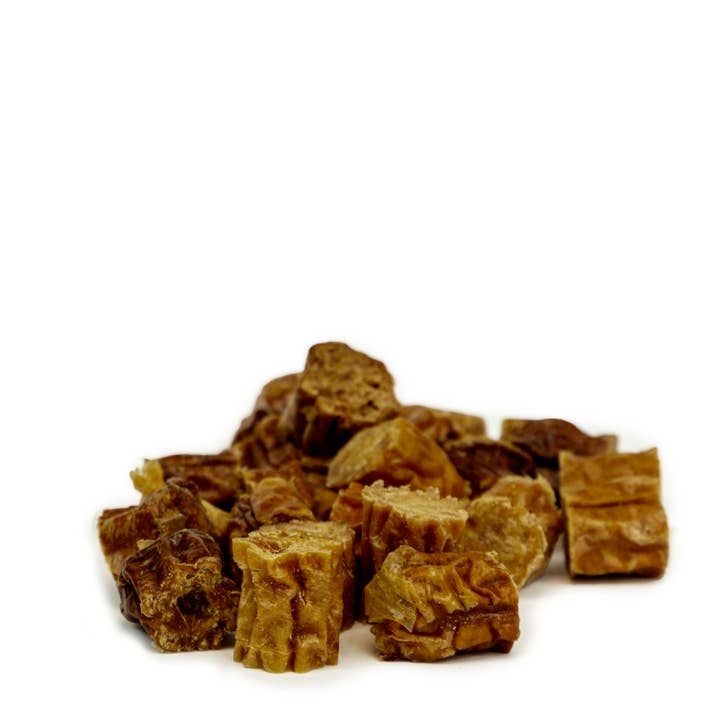 Friandises d'entraînement pour chiens - Vrac par livre pour la vente par Lucky Premium Treats