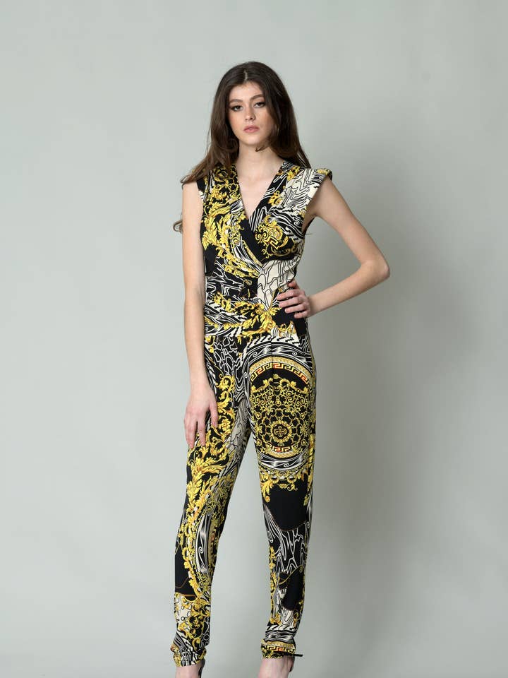 Roupa de mergulho MARS Imp 242 por atacado de Orna Farho