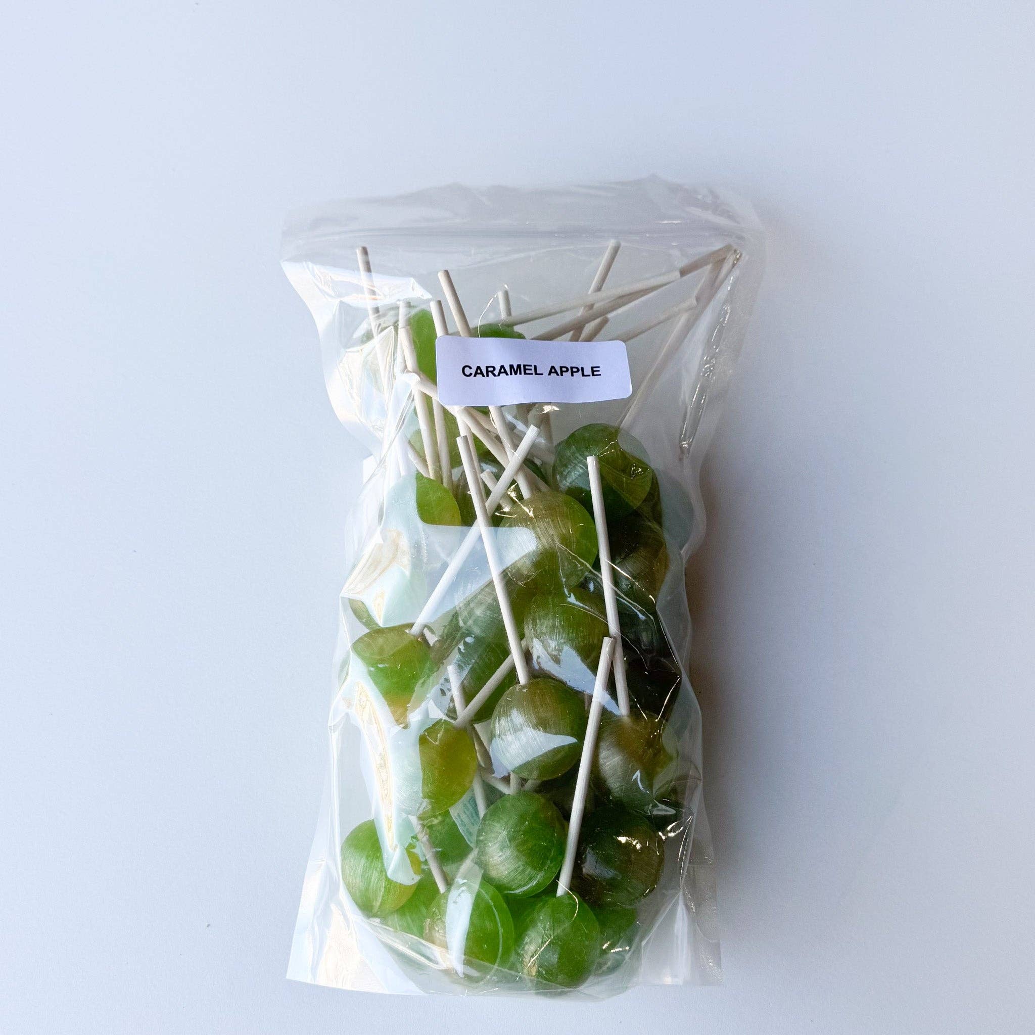 Candy Making Co. – wholesale Lollipop – Large Lollies™ - Individually Wrapped 36ct Bulk Bag22