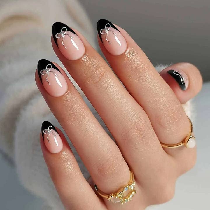 Black Tie for wholesale by RPNZL Beauty