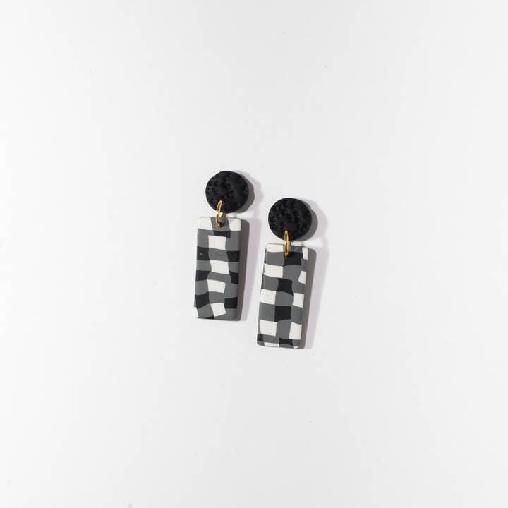 Buffalo Check Astrid Mini for engroshandel hos Edison Hills