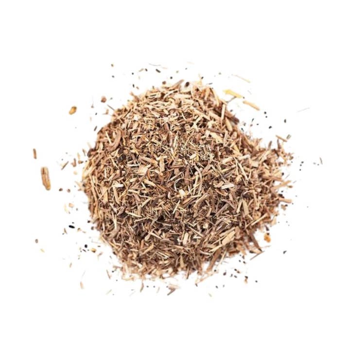 Zen's Tea House - Wholesale Loose Tea - Ginseng (Eleuthero Root)2