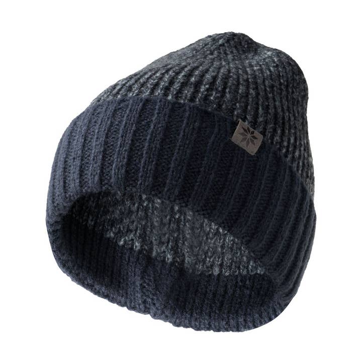 DM Merchandising - Vendita all'ingrosso Berretto - Uomo - Berretto Birchwood da uomo di Britt's Knits in stock aperto4