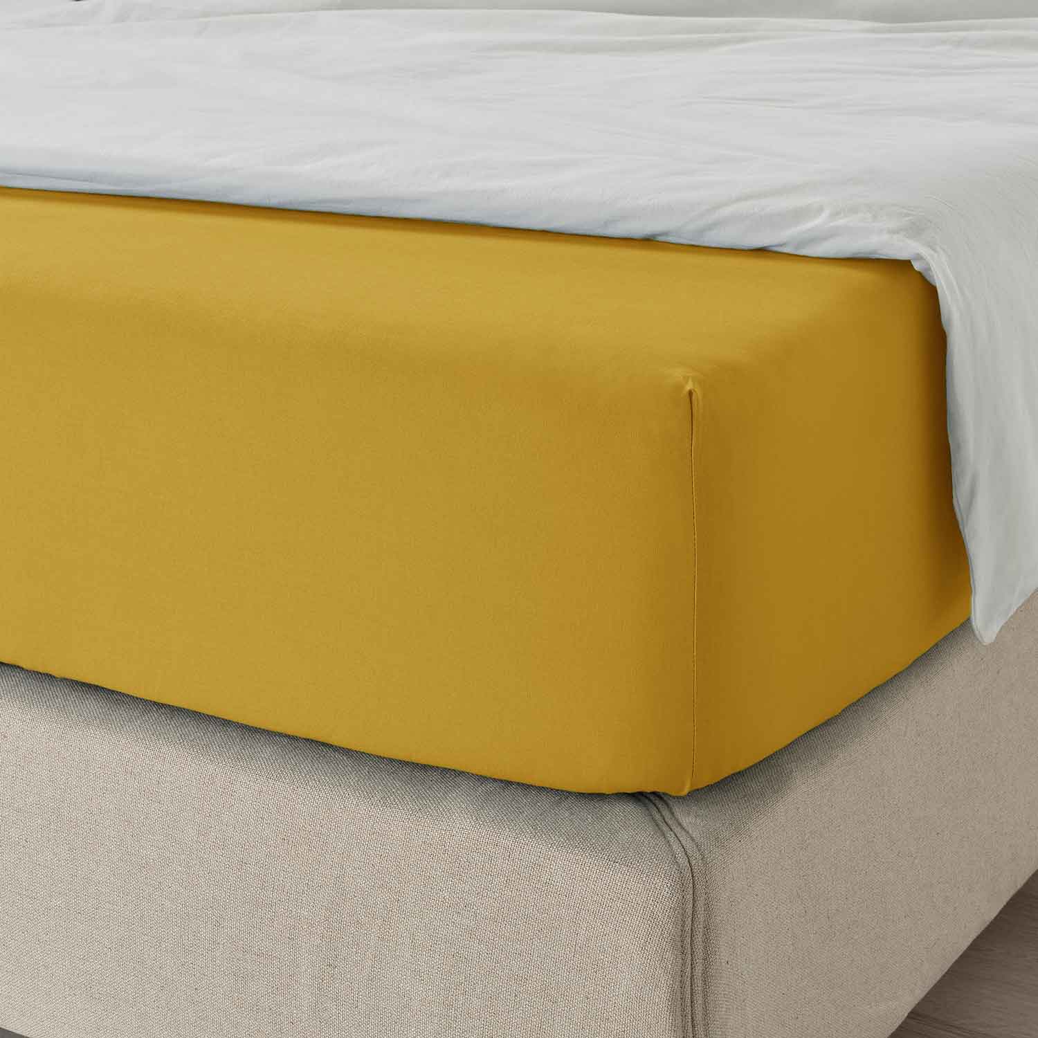 Cotton Passion – wholesale Fitted sheets – Soft 100% Microfiber Premium Quality Fitted Sheet1