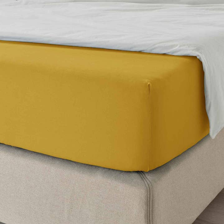 Cotton Passion - Wholesale Fitted Sheet - Soft 100% Microfiber Premium Quality Fitted Sheet1