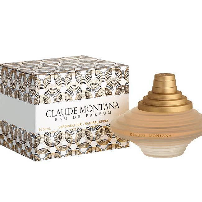 Montana Parfums - Empire Of Scents - Wholesale Perfume/Eau de Toilette - CLAUDE MONTANA - EDP 100ml