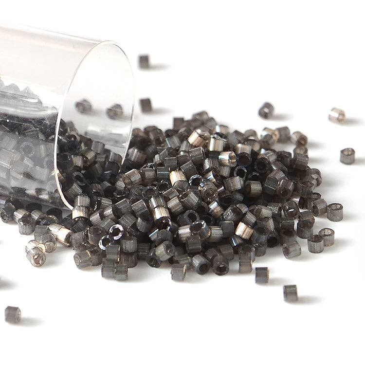 MaddieMayShop - Wholesale Beads - Miyuki Delica, DB355, DB-1811, DB141, DB310, DB1132, DB731 Delica Beads, Embroidery beads, Japanese seed beads- 5 Grams5