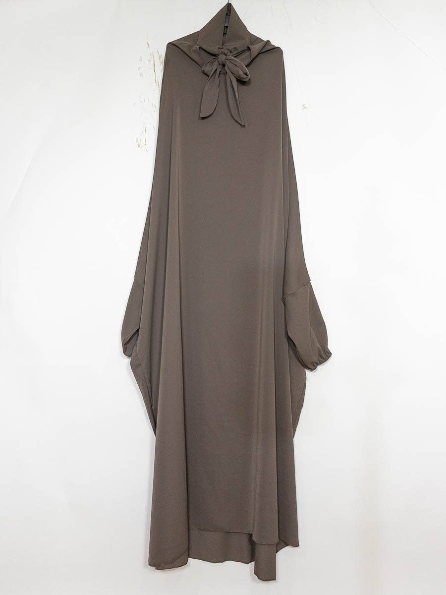 IDEAL OUTFIT - Wholesale Kaftan - Women's - Long jilbab for women ref:2350-3 pk24