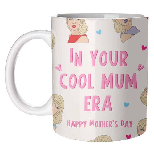 Mugs 'Taylor Cool Mum Era - Mother for wholesale by ART WOW