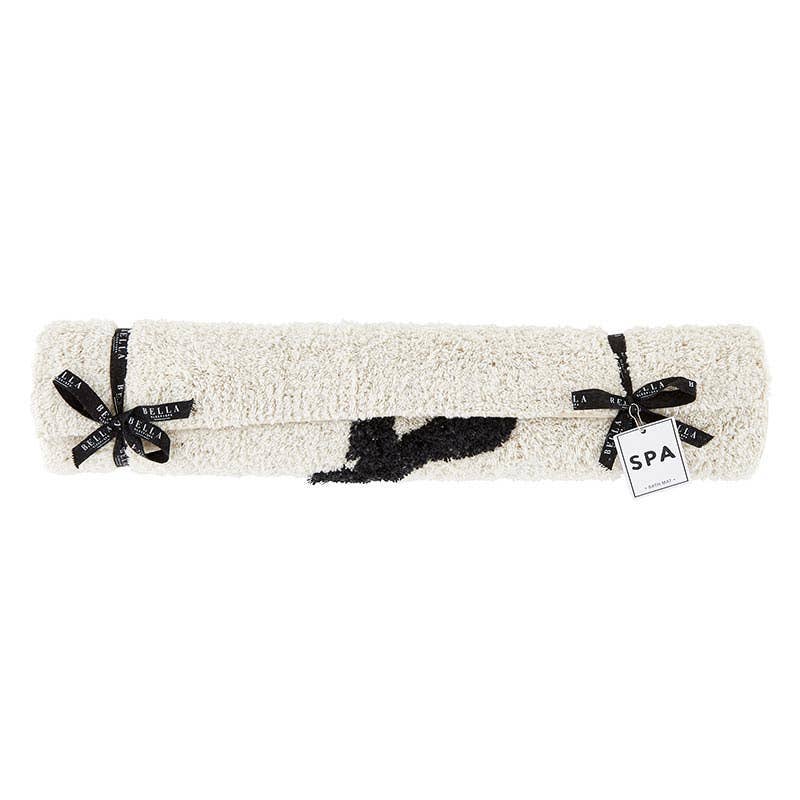 Angle - Wholesale Bath Mat - Bath Mat - Spa1