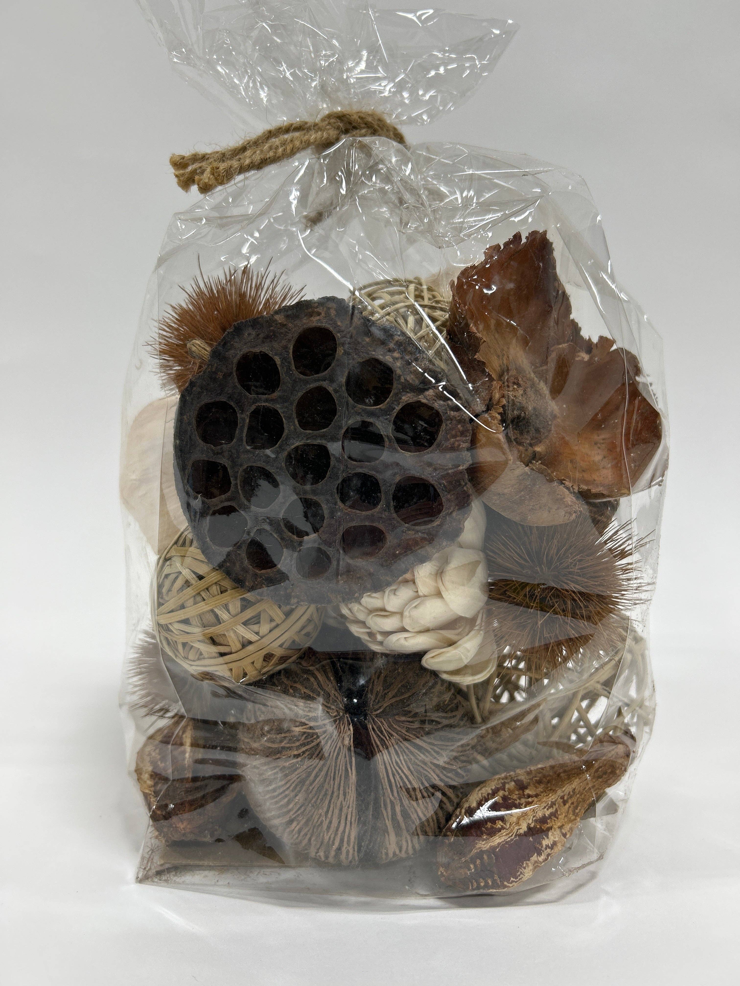 GS Foliage - Wholesale Decorative Tabletop Object - Decorative Bowl Fillers1