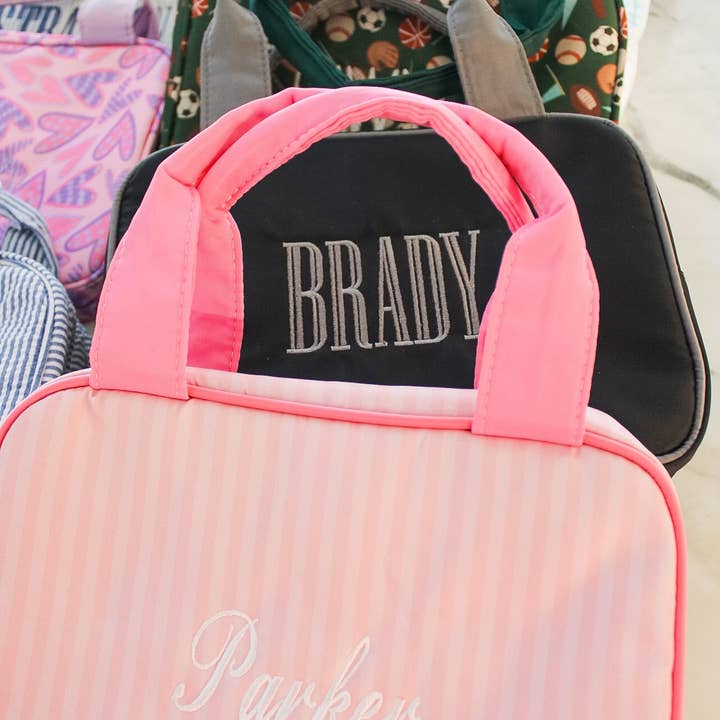 KENZKUSTOMZ - Wholesale Lunch Bag/Box - Custom Lunchboxes5