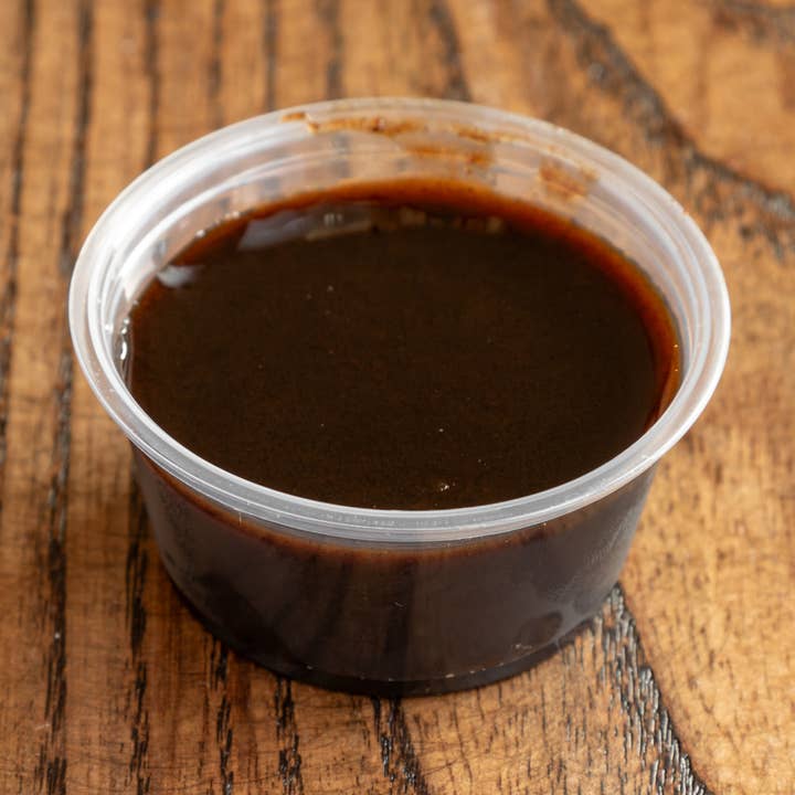 Tamarind Dates Chutney 128 oz (4 pks of 32oz each) for wholesale by Seattle Samosa LLC