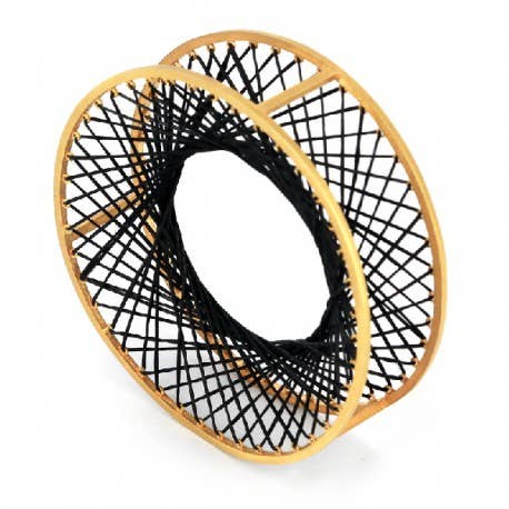 Armbinde Silber für den Großhandel von Korczynski Design Jewellery