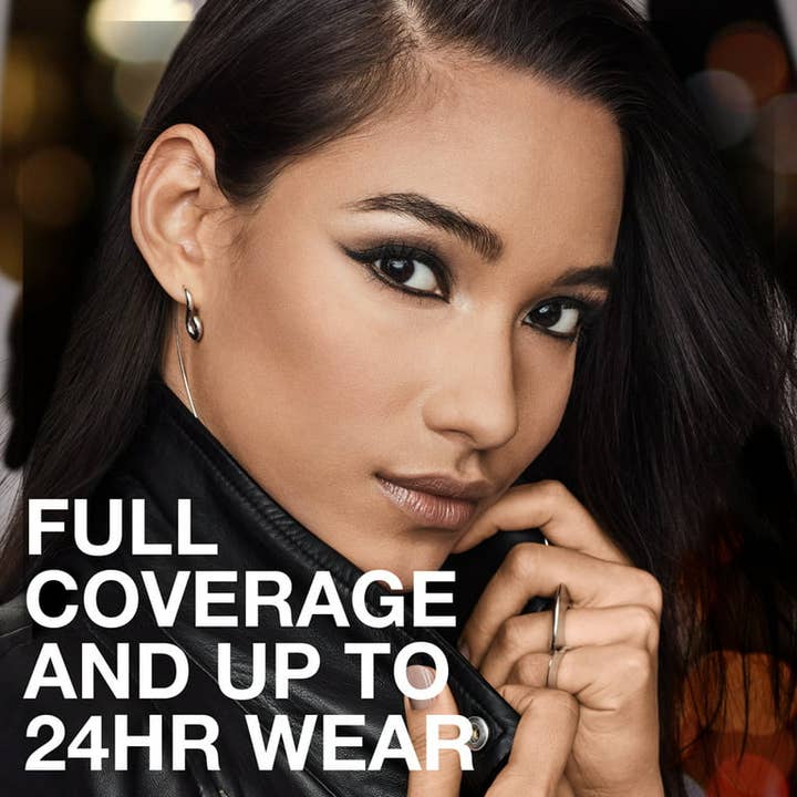 VIAI Beauty - Wholesale Under-eye concealer - MAYBELLINE SuperStay Full Coverage Under-Eye Concealer15