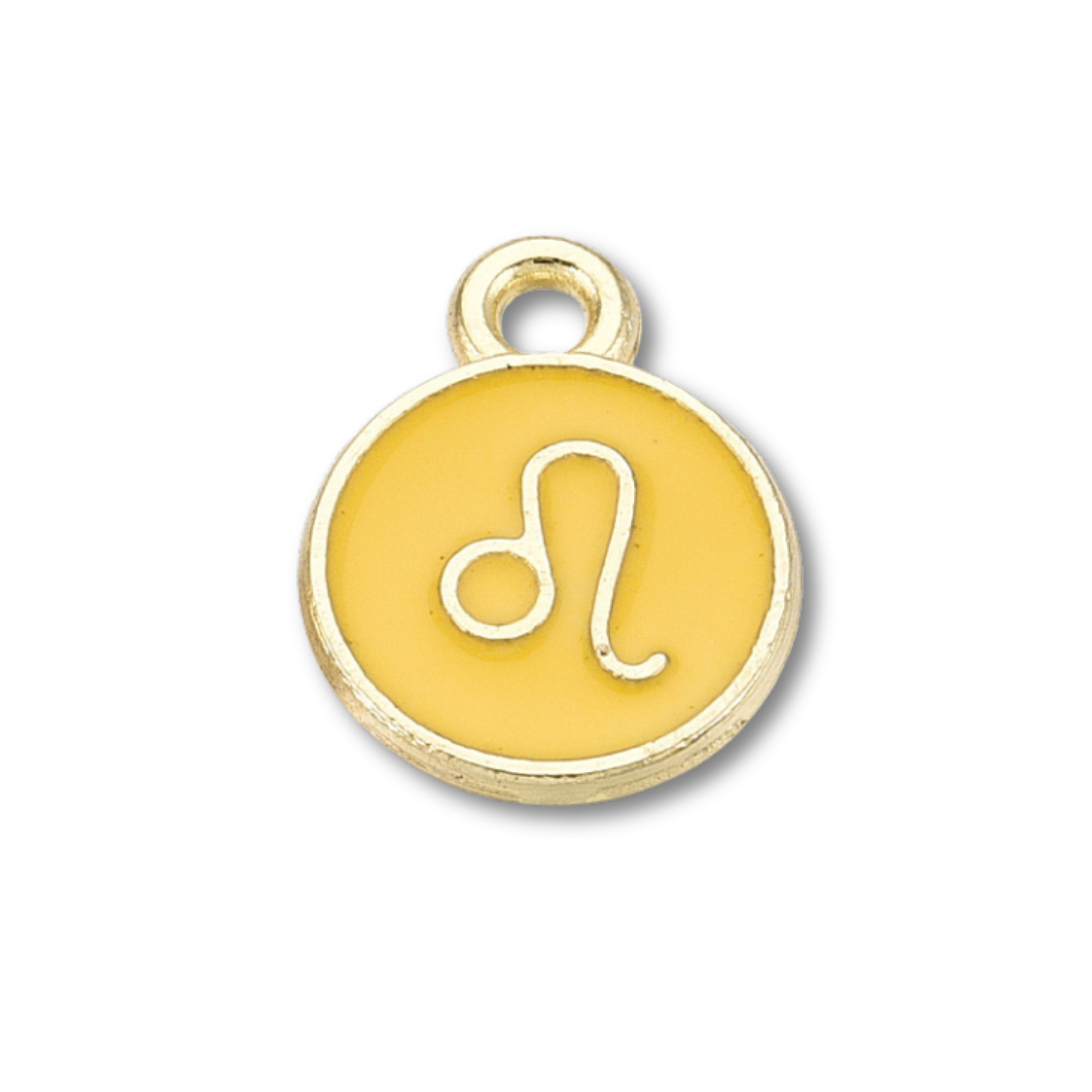 Love, Paige Designs – Großhandel Individueller Charm/Anhänger – Zodiac Gold Charm Set5