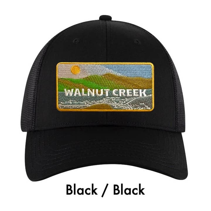 Walnut Creek for wholesale by Old Road Brand