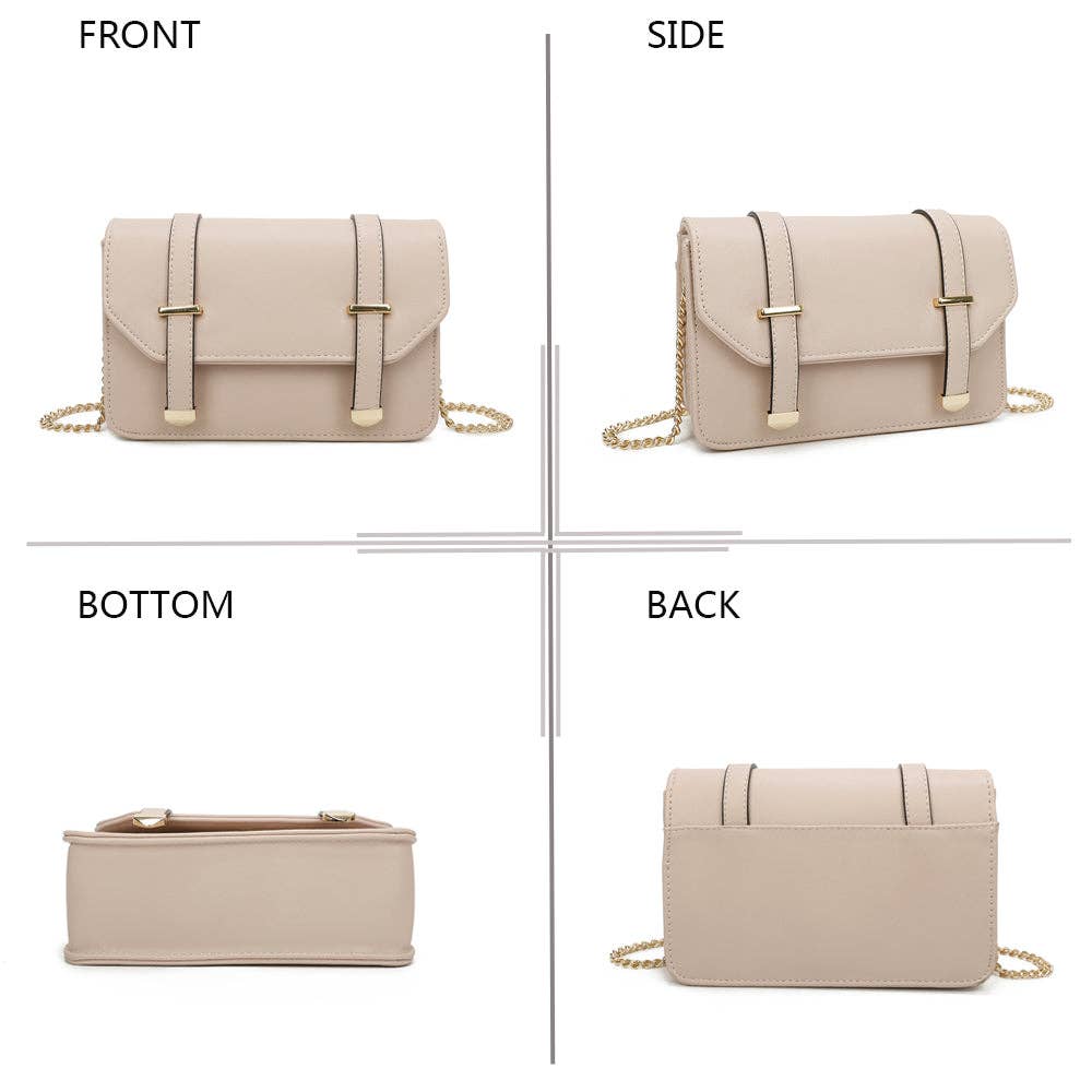 Gallantry - Wholesale Crossbody Bag - Women's - Timeless Chic (C-0156)12