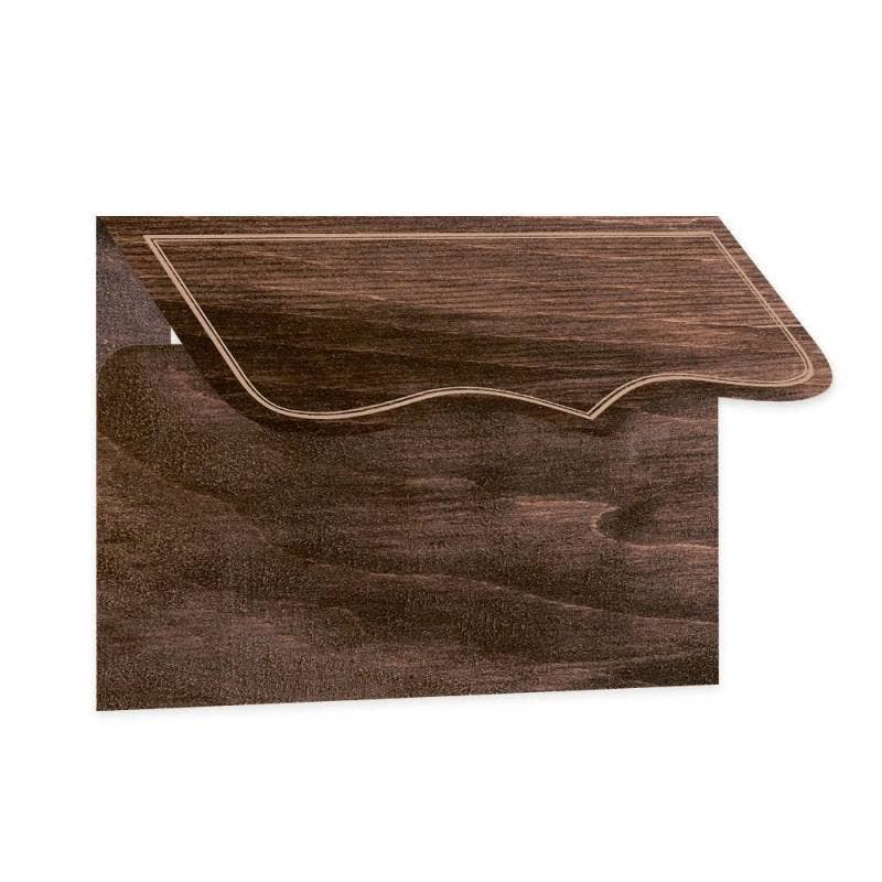 P13 – wholesale Envelopes – Set Of Mini Envelopes Naturalist 02, 5Pcs2