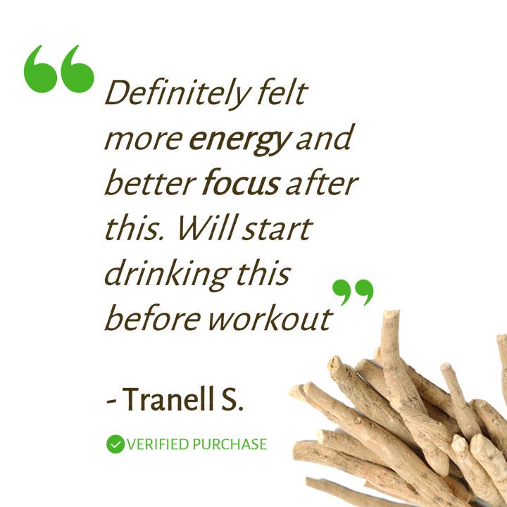 MagicTree Superfoods – wholesale Protein/superfood powder – Ashwagandha Pure Roots3