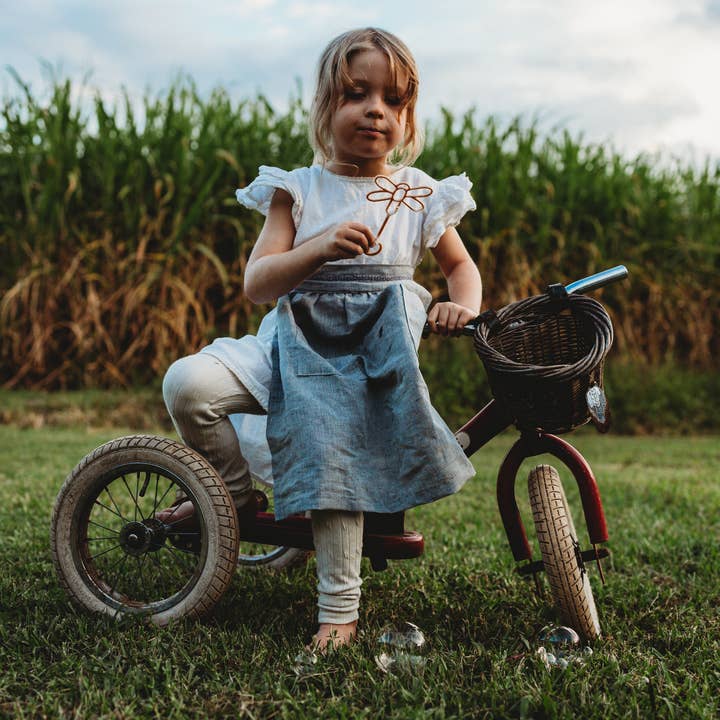 Kinfolk Pantry - Wholesale Bubble Wand - Kids - Dragonfly Bubble Wand - Eco Sensory Toy4