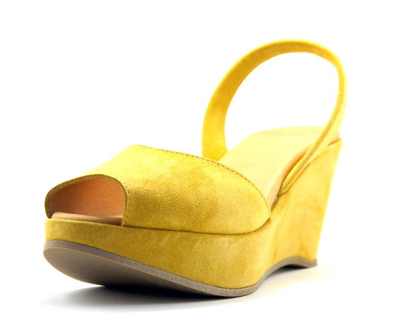 AVARCAPOP - Wholesale Platform Heels - Women's - Avarca Platform16