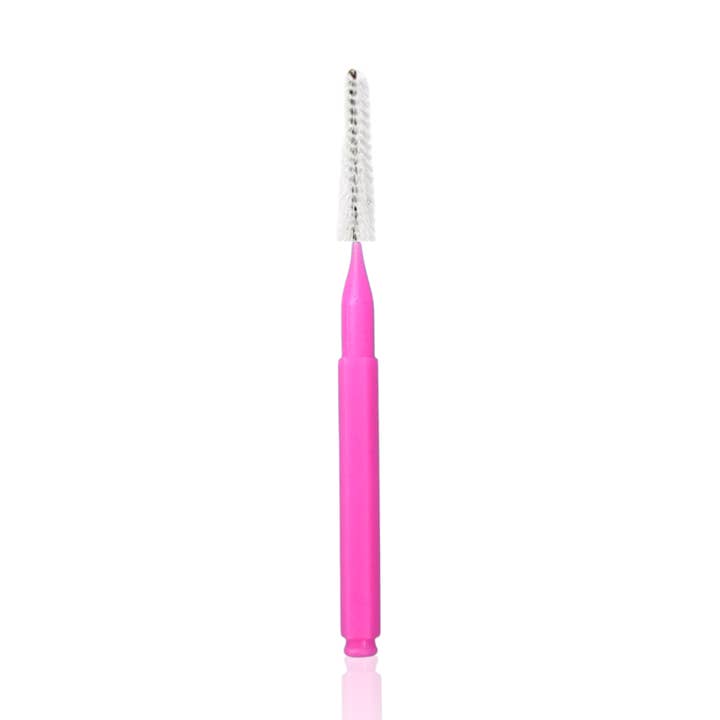 Pink Nano Brushes for wholesale by PinkFishes Ltd
