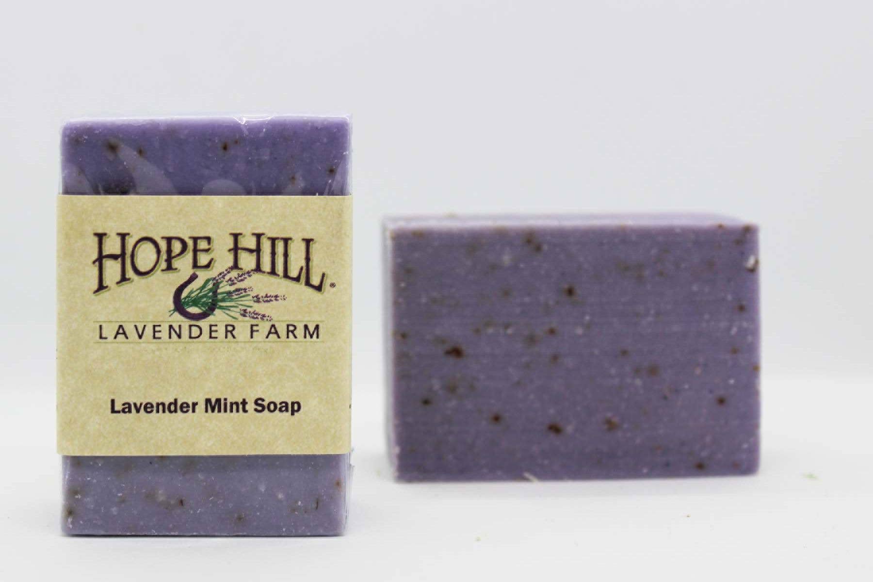 Lavender Sachet - Small - Hope Hill Lavender Farm