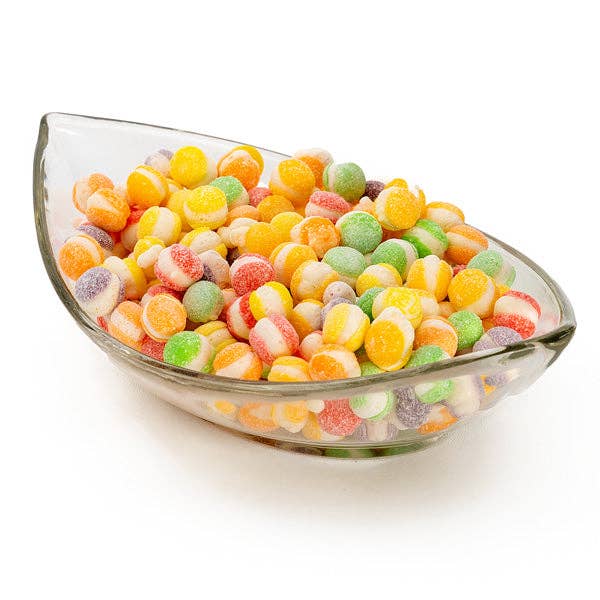 Showcase - Wholesale Hard Candy - Freezyums! Freeze Dried Sour Button Candy2