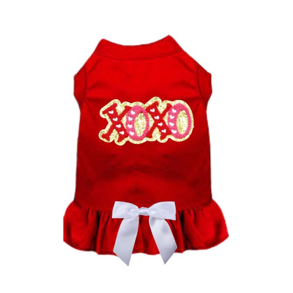 XO Darling Hundekjole / Skjorte for engroshandel hos Bark Fifth Avenue