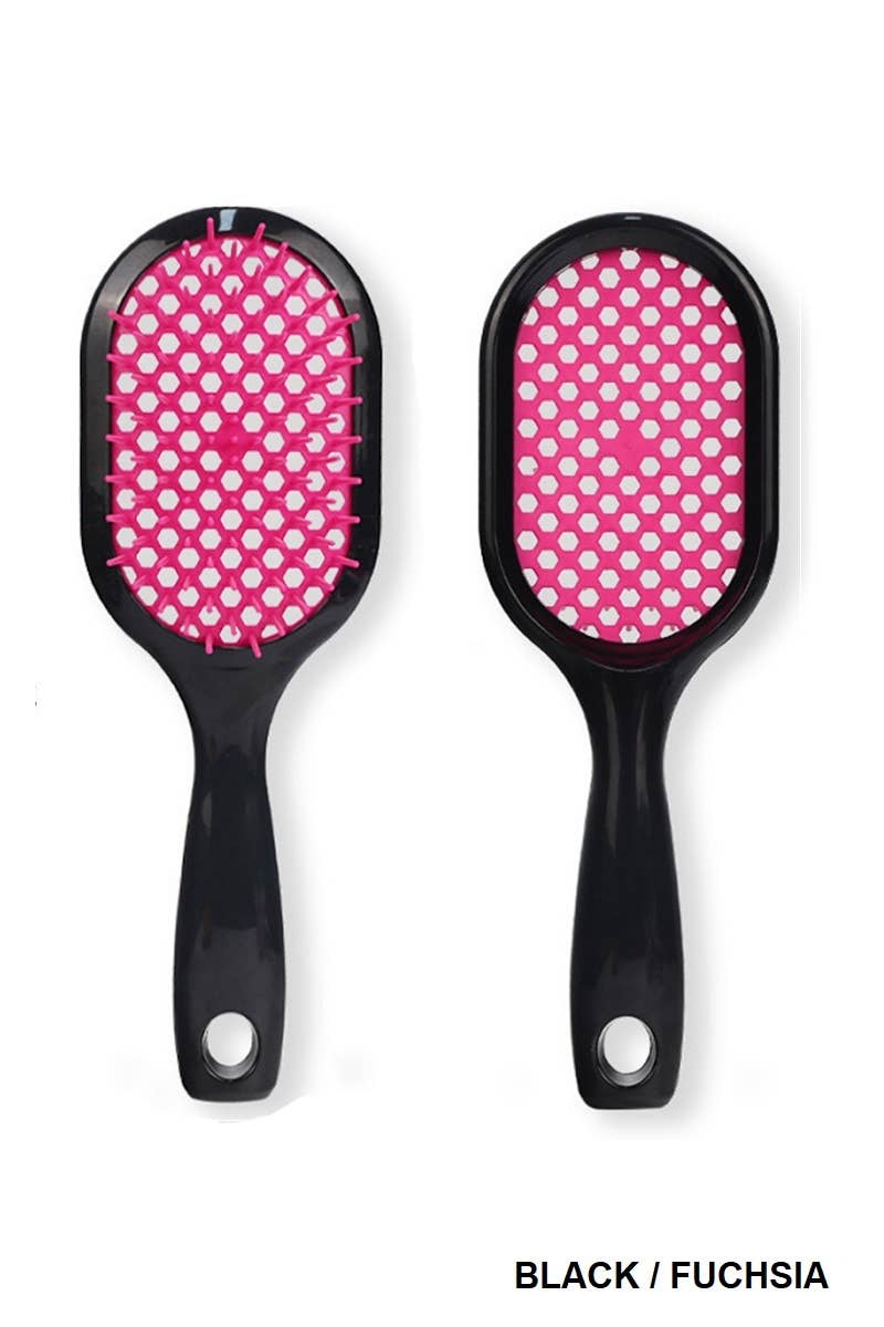 42POPS - Vente Peigne/brosse à cheveux - Peigne démêlant Superbrush Plus Tik Tok8