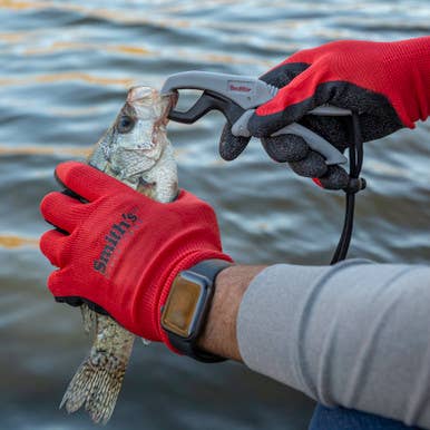 Smiths - Vente Accessoires de sport - Pince à poisson flottante de 6 po2
