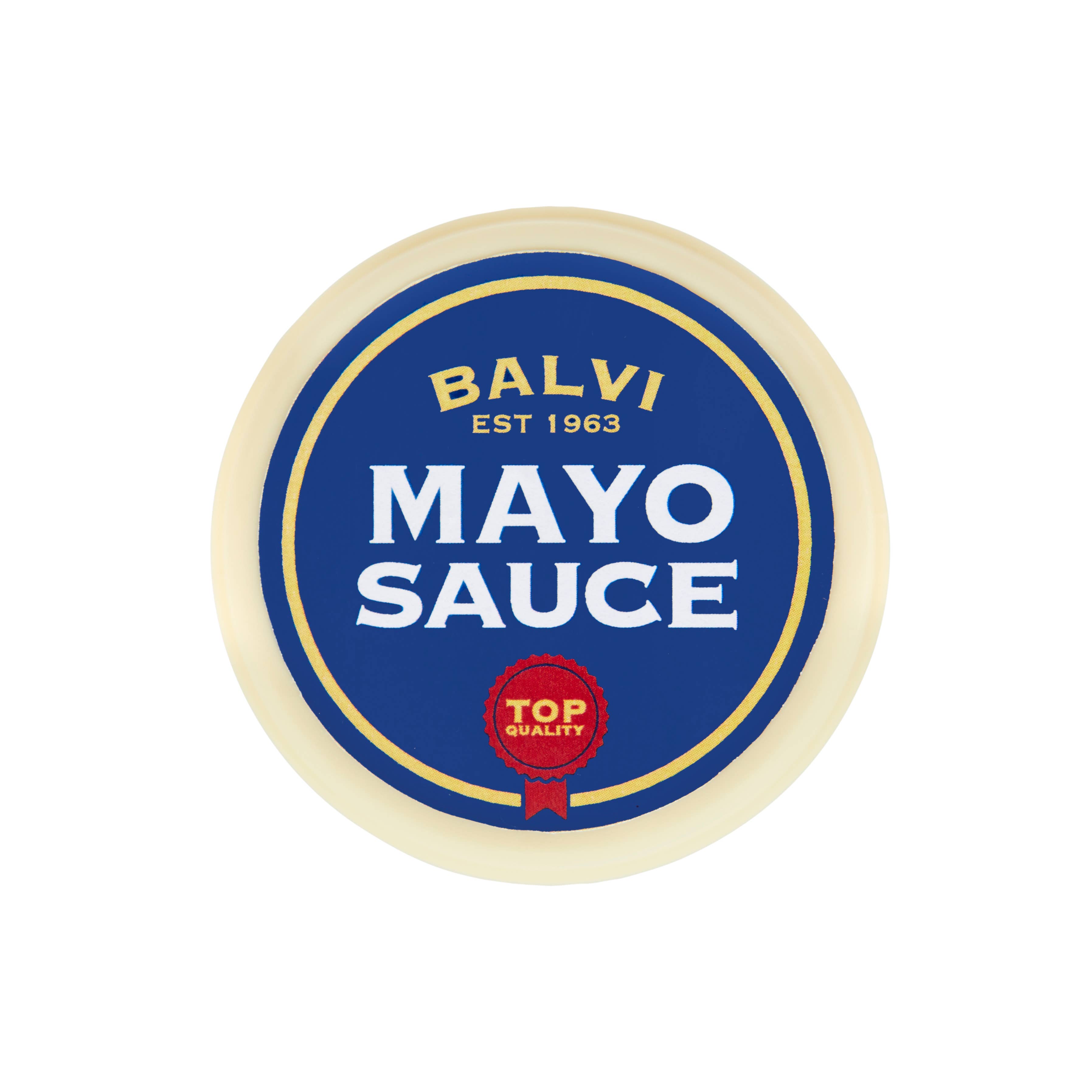 Balvi - Wholesale Kitchen Tool/Gadget - Minute hand, Mayonnaise, blue, mechanical, plastic3