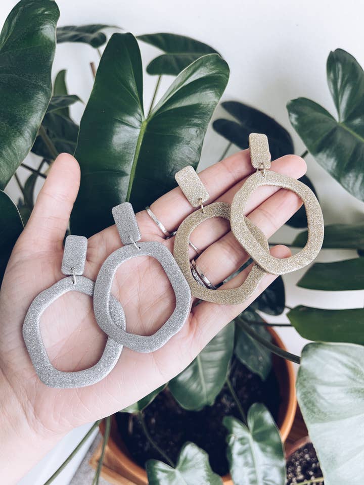 NYE Hoop for wholesale by The Butterfly Effect