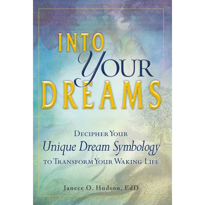 Simon & Schuster - Wholesale Book - Adult - Into Your Dreams by Janece O Hudson