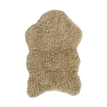 Woolable Rug Woolly - Sheep Beige for wholesale by Lorena Canals Home