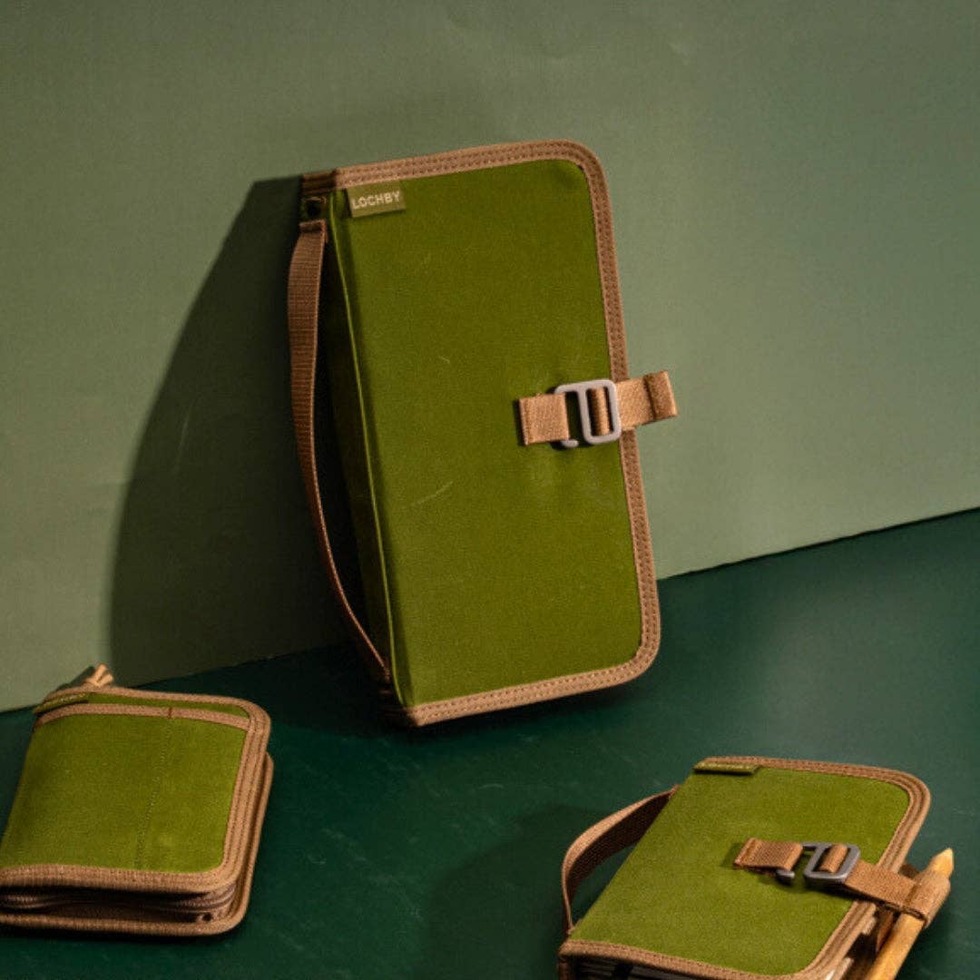 LOCHBY – wholesale Journal och dagbok – Voyager Journal39