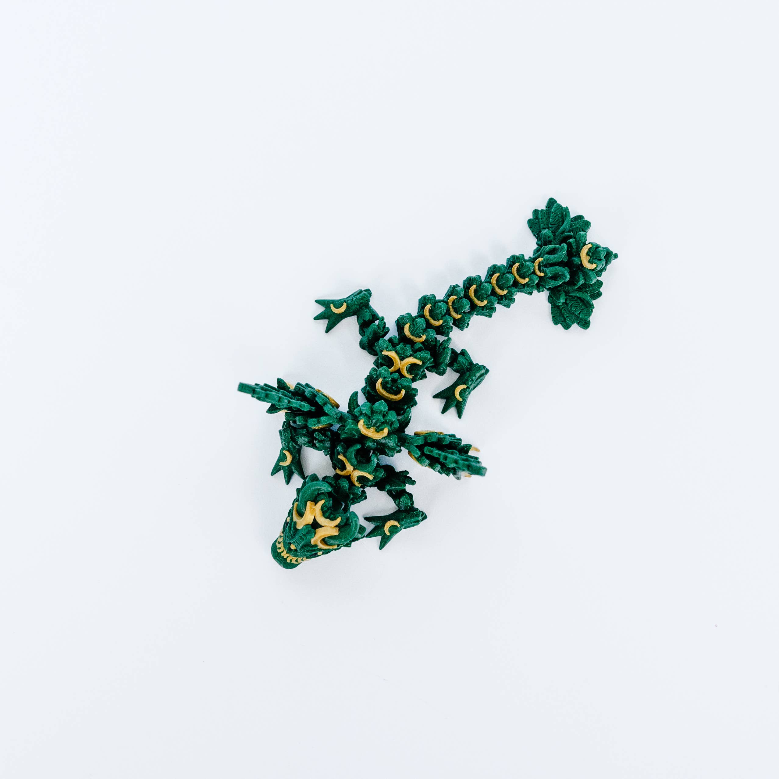 Ruby’s dragons - Wholesale Fidget Toy - Kids - Mini 3D Printed Dragons with Wings – Assorted Colors54