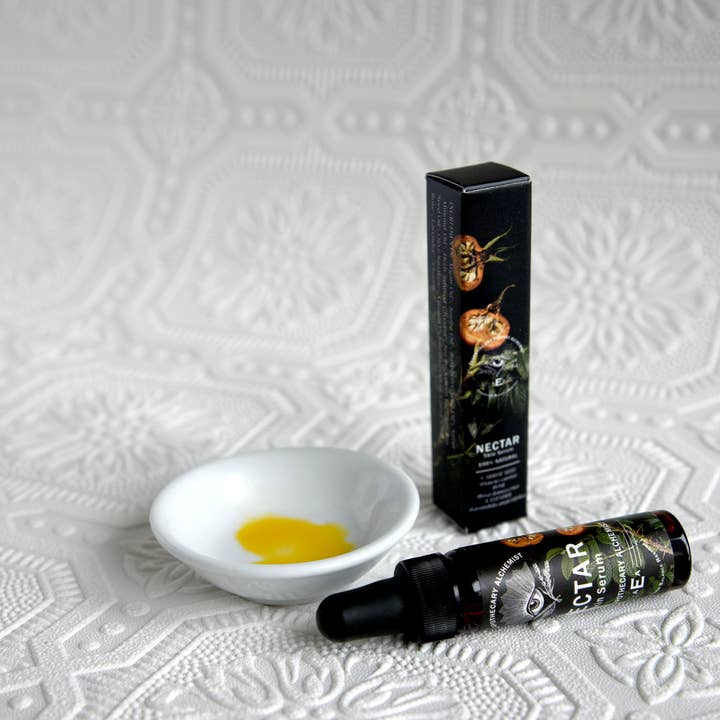Essential Apothecary Alchemist - Wholesale Facial Serum/Concentrate - Nectar Oil Serum5