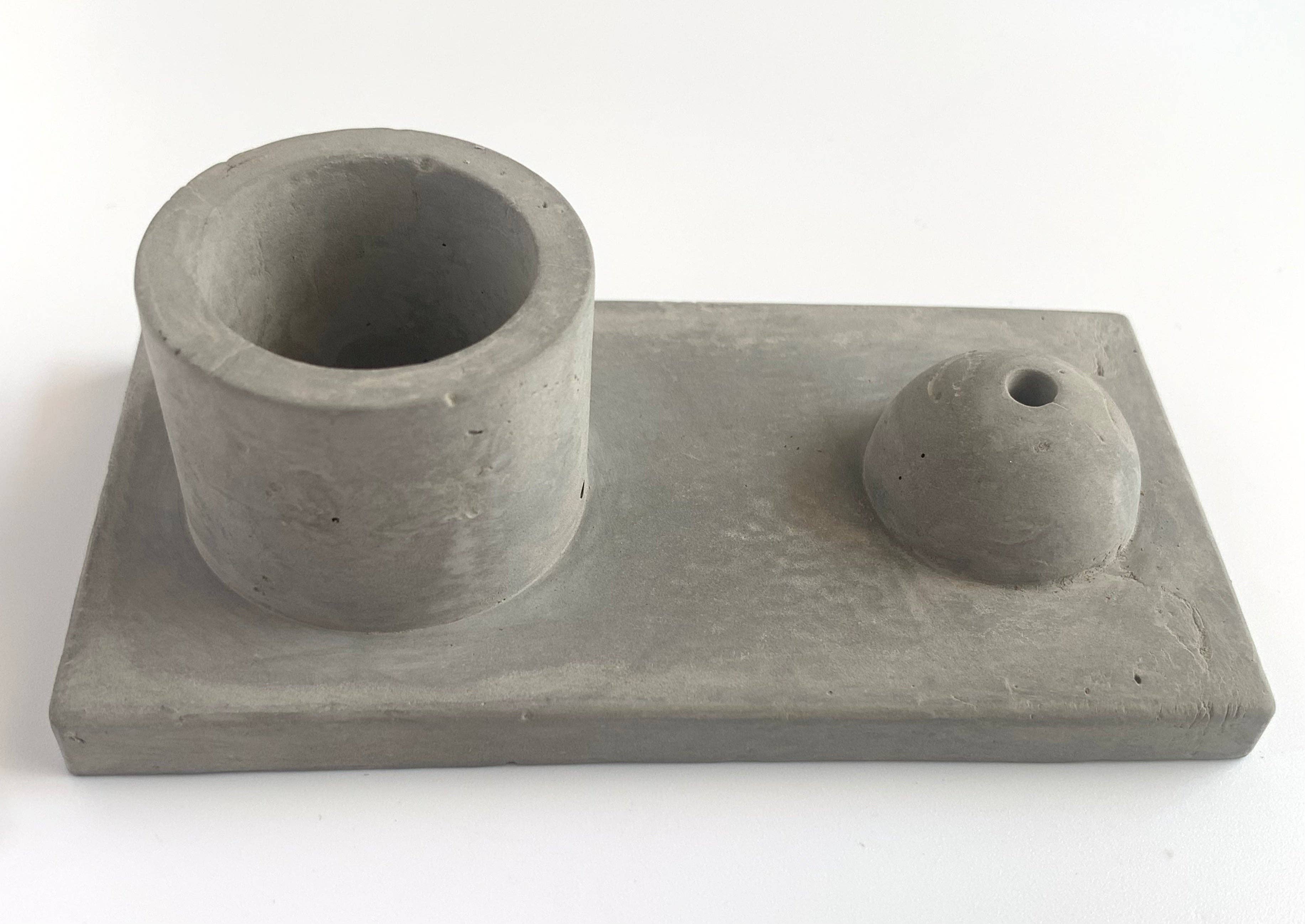 Pranava Spiritual Shop - Wholesale Incense Holder - Palo Santo Incense Holder2