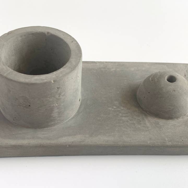 Pranava Spiritual Shop - Wholesale Incense Holder - Palo Santo Incense Holder2