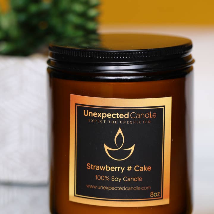 Strawberry Pound Cake for wholesale by Crees Clozet