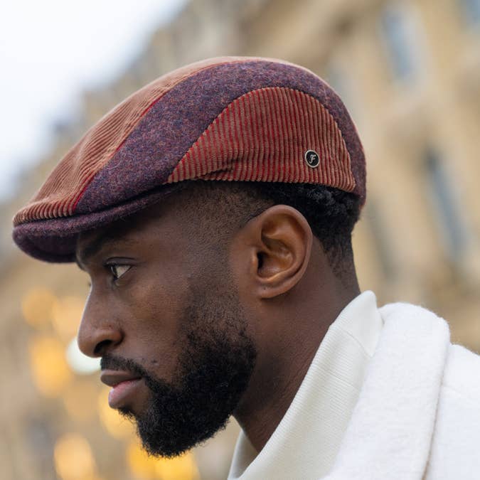 MAAGDE WOL & KATOEN PET - FLHH422 voor wholesale door FLECHET