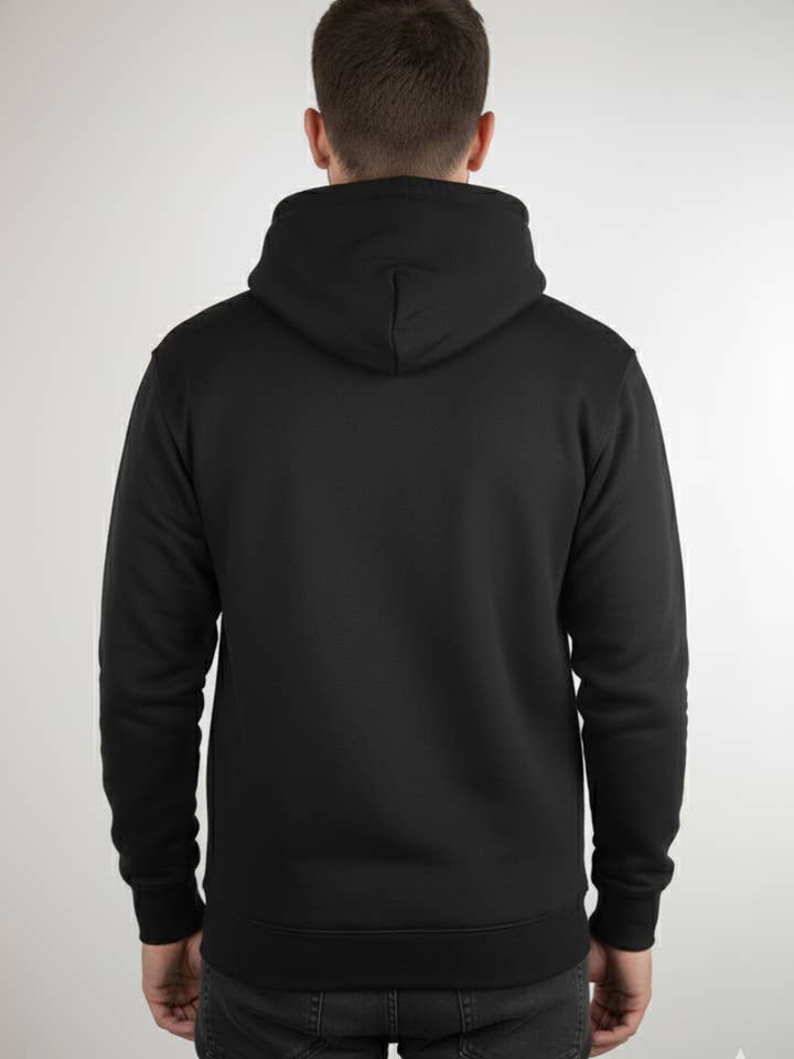 Lime Tree Clothing Inc. – wholesale Hoodie – Unisex – Classic Heavyweight Pullover Hoodie – Comfortable & Durable2