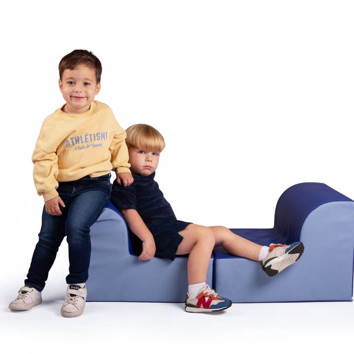 Bintiva - Wholesale Sofa - Bintiva Children's Sofa Set of 21
