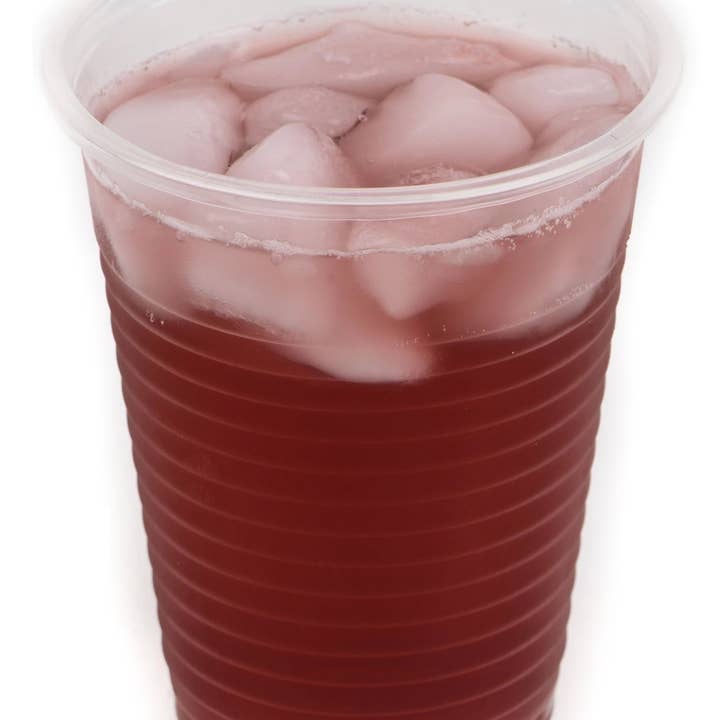 EcoQuality - Wholesale Disposable Servingware Set - Essential Care Package - Household Kit for 50 Guests or more2